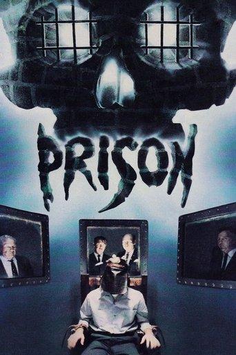 Prison film afişi