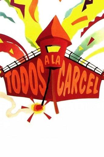 Everyone Off to Jail film afişi