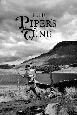 The Piper's Tune film afişi