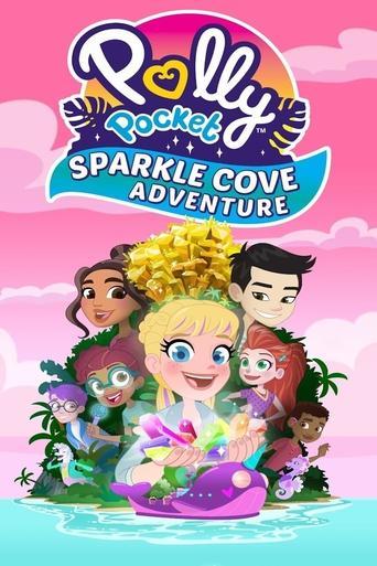 Polly Pocket Sparkle Cove Adventure film afişi