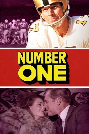 Number One film afişi