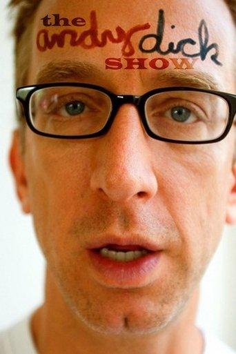 The Andy Dick Show dizi afişi