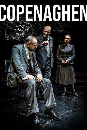 Copenaghen film afişi