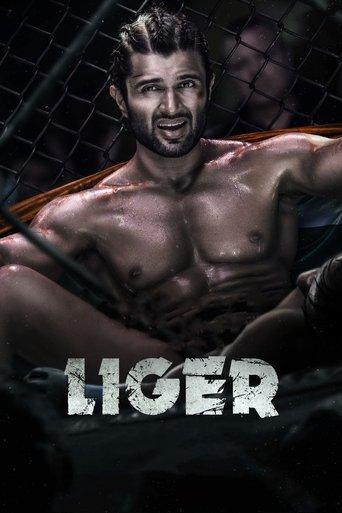 Liger film afişi