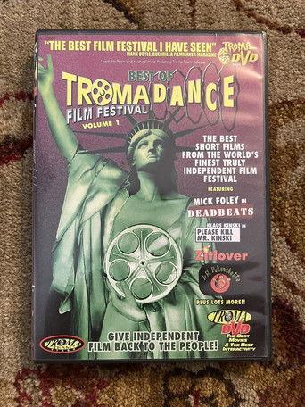 Deadbeats film afişi