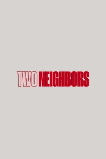 Two Neighbors film afişi