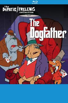 The Dogfather dizi afişi