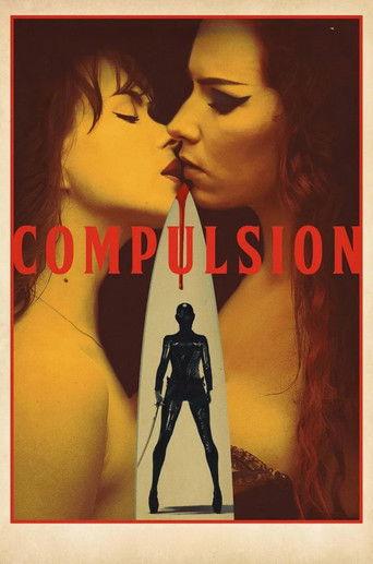 Compulsion film afişi