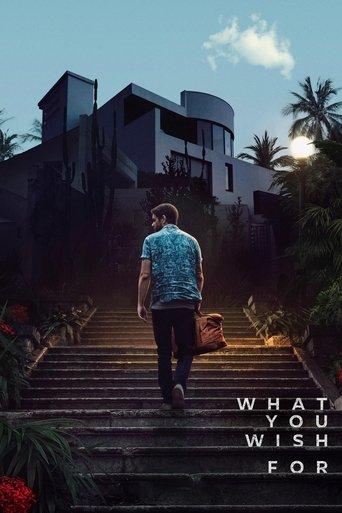 What You Wish For film afişi