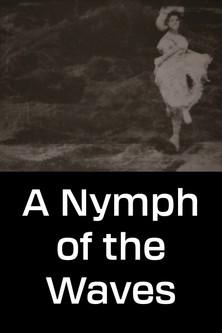A Nymph of the Waves film afişi