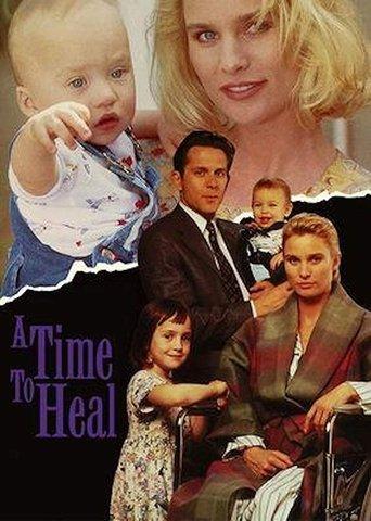 A Time to Heal film afişi