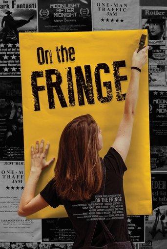On The Fringe film afişi