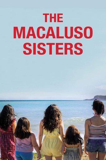 The Macaluso Sisters film afişi