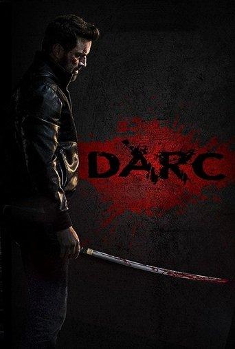 Darc film afişi
