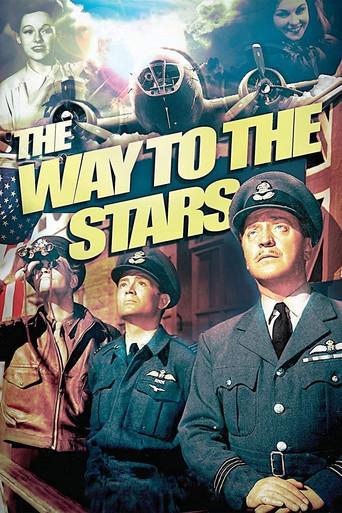 The Way to the Stars film afişi