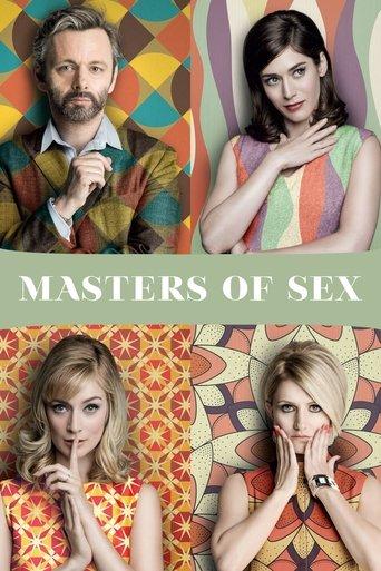 Masters of Sex dizi afişi