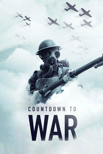 Countdown To War dizi afişi