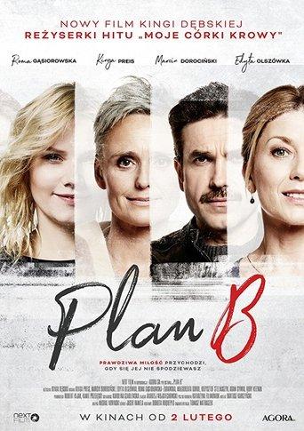 Plan B film afişi