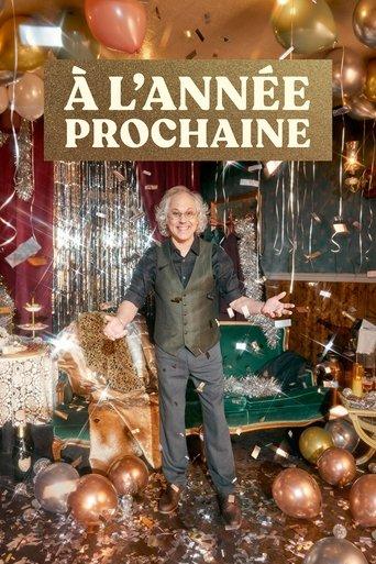 À l'année prochaine! dizi afişi