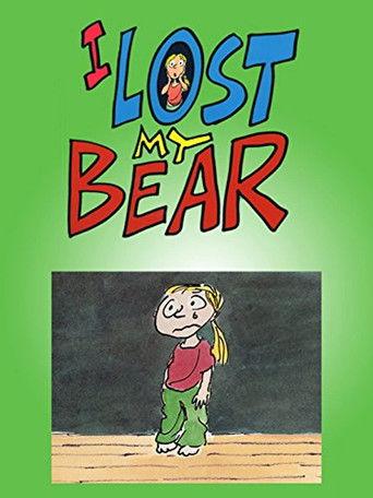 I Lost My Bear film afişi
