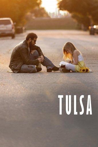 Tulsa film afişi