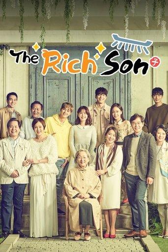 The Rich Son dizi afişi