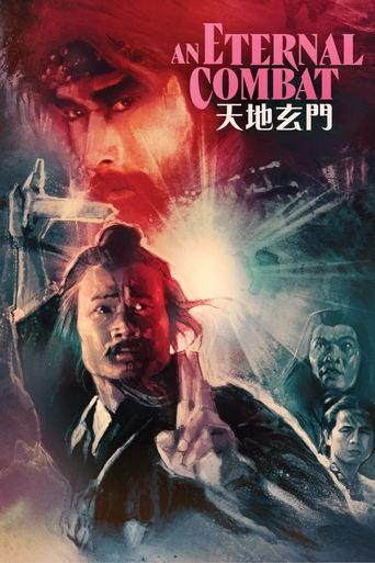 An Eternal Combat film afişi