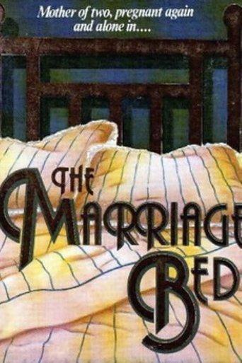 The Marriage Bed film afişi