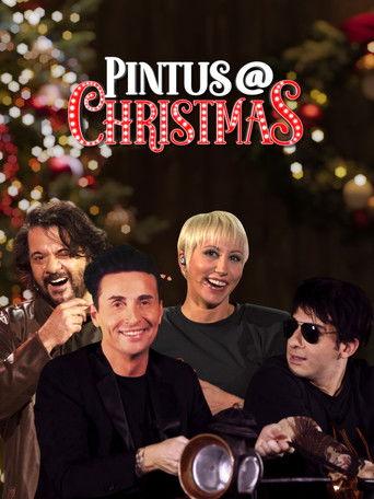 Pintus @Christmas film afişi