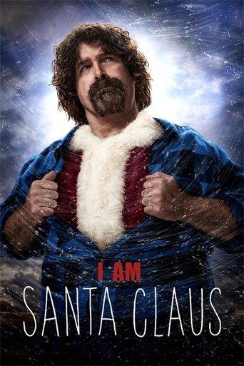 I Am Santa Claus film afişi