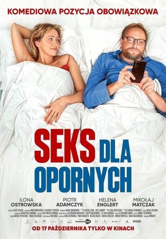Seks dla opornych film afişi