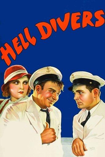 Hell Divers film afişi