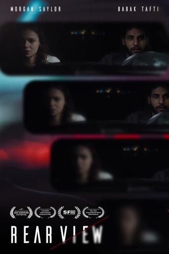 Rear View film afişi