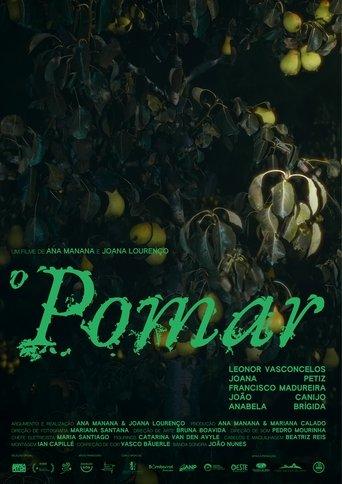 O Pomar film afişi