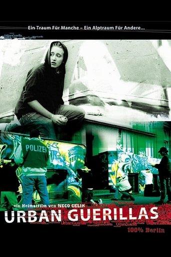 Urban Guerillas film afişi