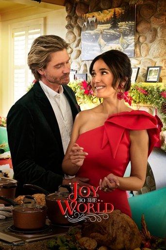 Joy to the World film afişi