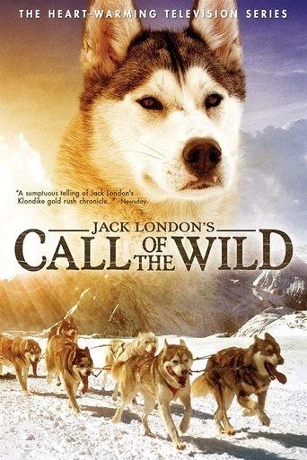 Call of the Wild dizi afişi