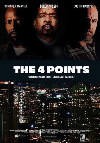 The 4 Points film afişi