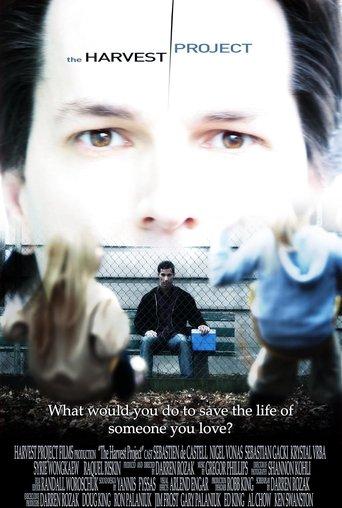 The Harvest Project film afişi