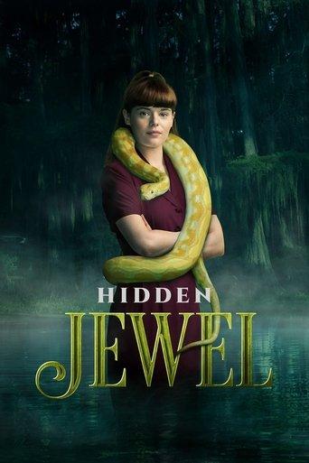 V.C. Andrews' Hidden Jewel film afişi