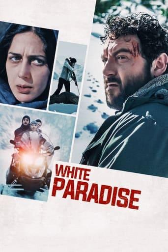 White Paradise film afişi