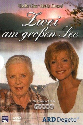 Zwei am großen See dizi afişi