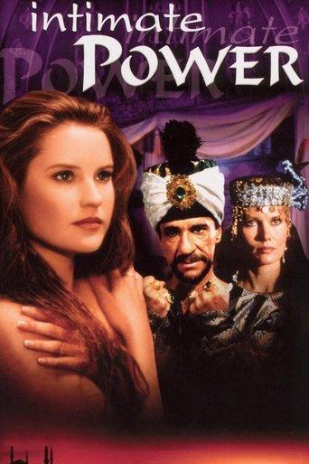 The Favorite film afişi