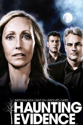 Haunting Evidence dizi afişi
