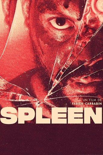 Spleen film afişi