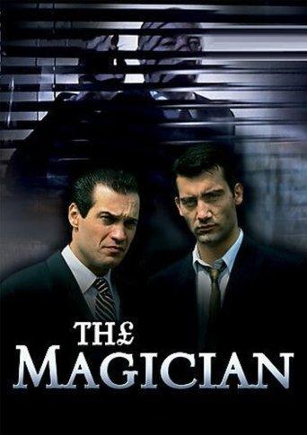The Magician film afişi