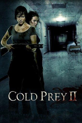 Cold Prey II film afişi