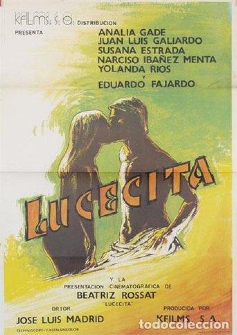 Lucecita film afişi