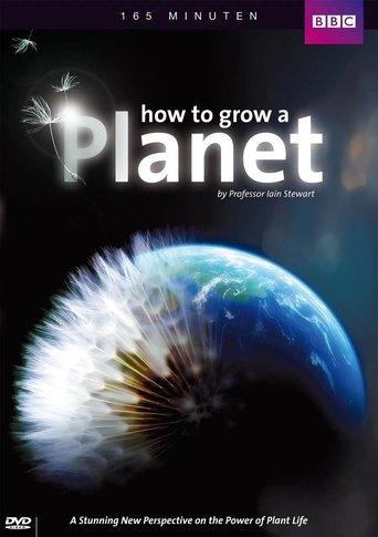 How to Grow a Planet dizi afişi