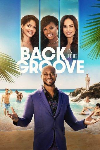Back in the Groove dizi afişi